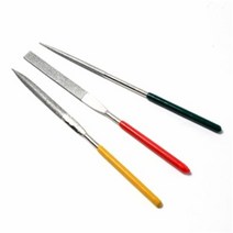 기타수작업공구 3종 다이아몬드 야스리철물점판매 야스리 숫돌 쇠줄 연마기 야쓰리, 단품