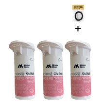 리스펙타 프로바이오틱스 지노마스터+따라밴드 머리끈 증정, 3개월분-3통