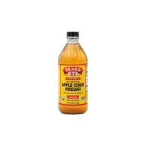 [Bragg] 브래그 오가닉 애플 사이다 비니거 473 ml 114152