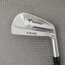 투어스테이지 상태 머슬백 X-BLADE 901 4번 아이언 H DG S200, 기본 : 상세페이지 참조, 단일 제품