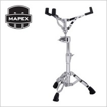[심로악기] MAPEX SNARE STAND MAPEX ARMORY S800