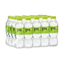 풀무원샘물 생수, 330ml, 360개