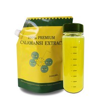 깔라만시 원액 / 깔라만시 / 깔라만시비누 증정 / 더진한 프리미엄 / 잔류농약 정밀검사합격 / 저온살균 / 직수입, 깔라만시1L 1팩