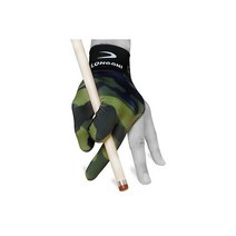 롱고니 당구 큐 GLOVE Fancy 밀리터리 1 Left 핸드