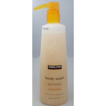 커클랜드 바디워시 800ml, 1개