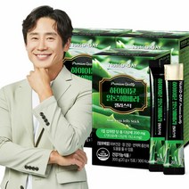 [뉴트리디데이] 하이이뮨 면역 알로에베라 젤리스틱 45포 3박스
