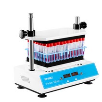 진탕기 회전쉐이커 혼합기 시험관 진동기 진탕 배양기, 4. NVPS 속도 조절형