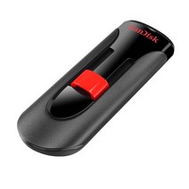샌디스크 Cruzer Glide USB 메모리 CZ60, 16GB