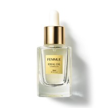 파뮤 아이디얼 오일 (30ml), 아이디얼 오일 30ml, 1개
