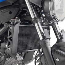 GIVI 스즈키 SV650 (16-22) 전용 라디에이터가드 - PR3111