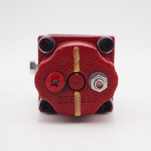 3018453 PT 펌프 플레임 아웃 어셈블리 디젤 발전기 세트 오리지널 3054609, 02 24V_02 Double column