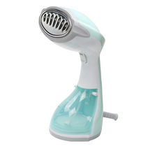 한경희생활과학 핸디 스팀다리미 HI-750, HI-750MT, 민트