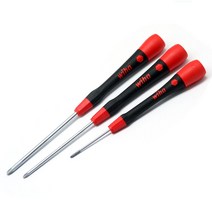 독일 이하 십자드라이버 정밀드라이버 261P #1 160mm