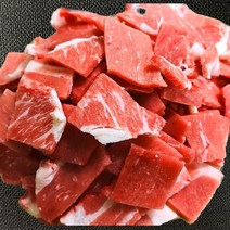 유쾌상회 호주산 소고기 양지 국거리 우양지, 1개, 1kg