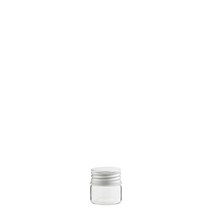 10ml-알루미늄캡 유리관용기(30x30), 10개(350원)