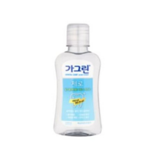 가그린 제로 구강청결제, 100ml, 30개