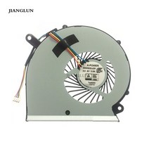 [해외] JIANGLUN 노트북 CPU 쿨링 팬 GIGABYTE AERO15 15X GIGABYTE RP64W BS55HSU2M, 상세내용표시