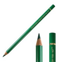 [파버카스텔]폴리크로모스색연필(유성) (색상 선택), [5005250]166-grass green