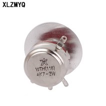 산업용전자저울WTH118 DIY 키트 부품 2W 1A 전위차계 WTH118-1A 2W 1K 2.2K 4.7K 10K 22K 47K 100K 470K 1M, 04 100 천개 옴