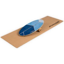 BoarderKing 베를린 만능 밸런스 보드 세트 서핑보드 발리