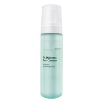 닥터디퍼런트 제로 클렌저(지성) 200ml 저자극 거품, 1개