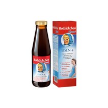 로트벡쉔 마마 아이젠 플러스 450ml, 1병