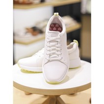 락포트 [락포트] 여성화 트루스트라이드 프로워커 골프 레이스 투 토 여성 골프화 CJ 1506 굽3.0cm