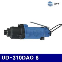 UDT 5911349 에어임팩트드라이버 UD-310DAQ 8 6.35 (1EA), 1