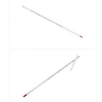 유리막대 온도계(0℃~50℃) (A형)-DTS