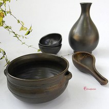 옹기술독막걸리 동동주 막걸리독 항아리 술동이 전통주fgh745