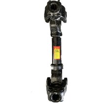 트랙터 조인트 경운리 로타리 부품 크로스 베아링, 총 길이 70cm의 단조 131 라운드 8키, 1개