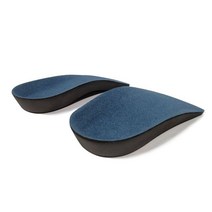 근저족막염 깔창 야외 러닝 충격 흡수 발 용품 아치 플랫 피트 아치 지원 깔창 발바닥 근막염 떨어진