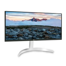 LG전자 울트라와이드 모니터 34WQ650W 34인치