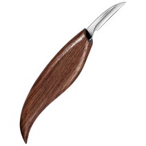 우드카빙 조각칼 끌조각 칼 목판화 DIY 손 나무 도구 목각 커터 필링 목공 숟가락 작업자, 02 2