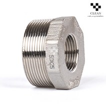 스텐 부싱 50A X 25A 붓싱, 단품