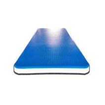 에어매트 운동용품 줄넘기 태권도 부상방지 안전 낙법, 2x2미터