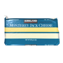 코스트코 커클랜드 몬테리잭치즈 907G, 1세트