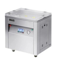 상업용 대형 진공포장기 종이 호일 비닐 포장 쌀 견과류 5kg 10kg, 10KG 형