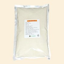 (ESGEL)한천분말(국산)500g(ISRAEL), 상세페이지 참조