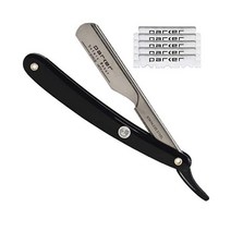 Parker PTB 프로페셔널 일자 클래식 면도기