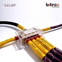 CELOT 이노베이션 차량 접지세트, 슈퍼렉스턴/아반떼AD