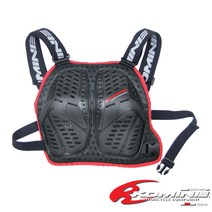 코미네 오토바이 상체 보호대 바이크 여성 가슴 프로텍터 보호장비 SK-683