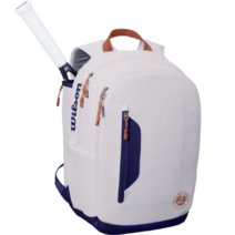 윌슨 wilson 롤랑가로스 프랑스 오픈 투어백 테니스 가방 윔블던 백팩