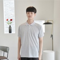 교복몰 30수 피케티 17colors 티셔츠 남녀공용