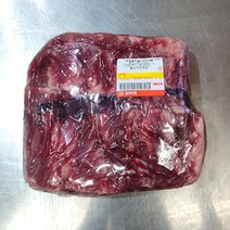 와프레쉬 미국산 소고기 초이스 살치살 원육 2kg 내외, 2.1kg