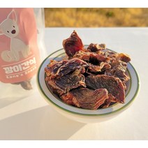 캥거루큐브 40g 저알러지 강아지보양식 건강한간식