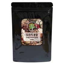 거룩한가 도라지분말(국산) 도라지분말, 200g, 2개
