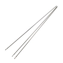 18cm 모핸 장바늘(인형바늘) [3292]