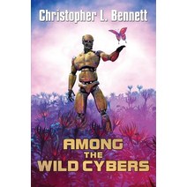 Among the Wild Cybers: Tales Beyond the Superhuman Paperback, Espec Books, English, 9781942990963