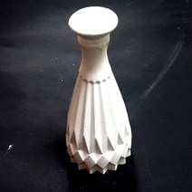 [ 비누나무] 꽃병 입체 수제몰드